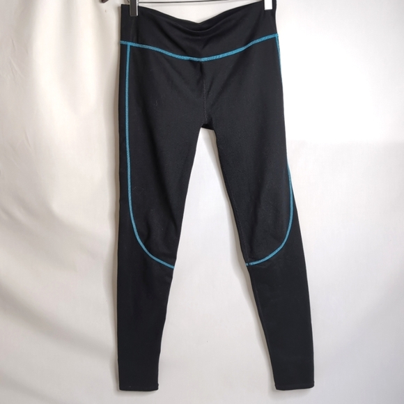 Fabletics PowerHold Mid Rise Full Legging, Size S - Picture 1 of 6